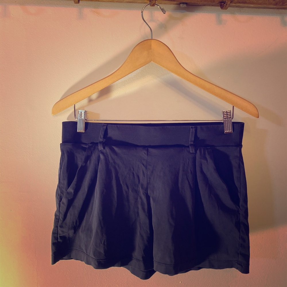 Super silky Loft shorts